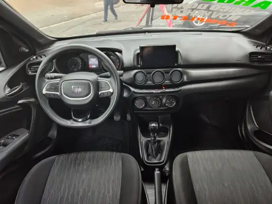 FIAT-ARGO-1.0 FIREFLY FLEX MANUAL FIAT-ARGO-2025