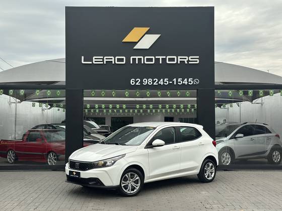 FIAT ARGO 1.0 FIREFLY FLEX DRIVE MANUAL