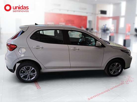 FIAT-ARGO-1.0 FIREFLY FLEX DRIVE MANUAL FIAT-ARGO-2025