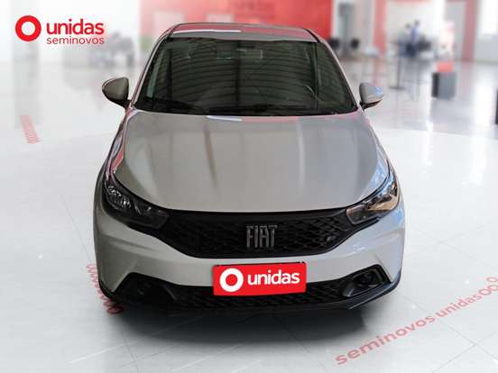 FIAT-ARGO-1.0 FIREFLY FLEX DRIVE MANUAL FIAT-ARGO-2025