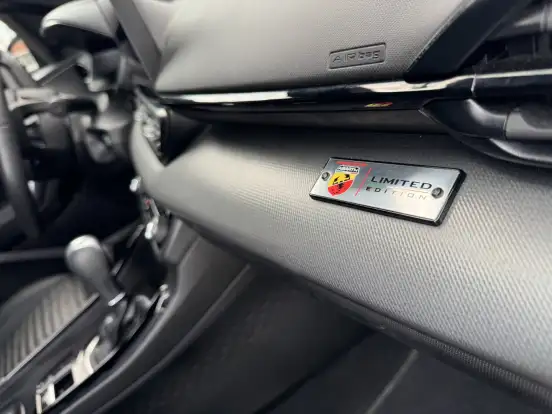 FIAT-FASTBACK-1.3 TURBO 270 FLEX LIMITED EDITION AT6 FIAT-FASTBACK-2022