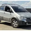 FIAT IDEA 1.8 MPI ADVENTURE 8V FLEX 4P MANUAL FIAT IDEA 1.8 MPI ADVENTURE 8V FLEX 4P MANUAL