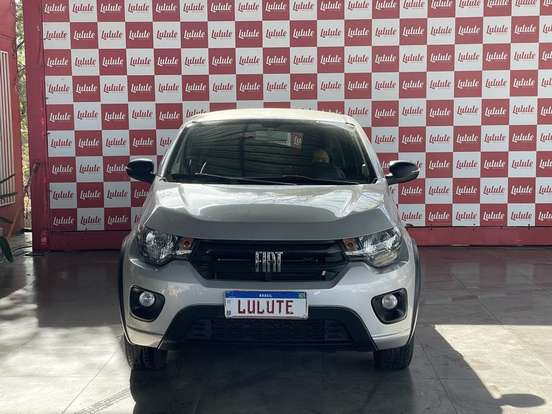 FIAT-MOBI-1.0 EVO FLEX LIKE. MANUAL FIAT-MOBI-2025
