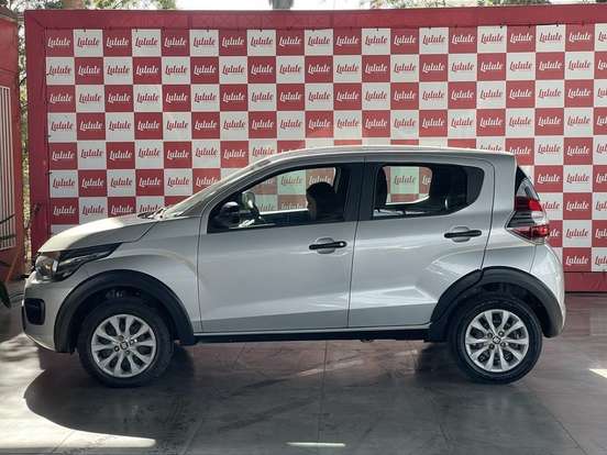 FIAT-MOBI-1.0 EVO FLEX LIKE. MANUAL FIAT-MOBI-2025