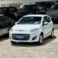 FIAT PALIO 1.4 MPI ATTRACTIVE 8V FLEX 4P MANUAL FIAT PALIO 1.4 MPI ATTRACTIVE 8V FLEX 4P MANUAL