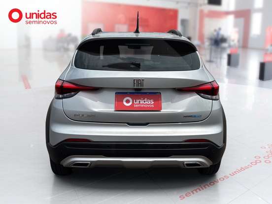 FIAT-PULSE-1.0 TURBO 200 HYBRID AUDACE CVT FIAT-PULSE-2025