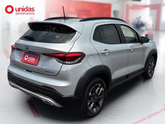FIAT-PULSE-1.0 TURBO 200 HYBRID AUDACE CVT FIAT-PULSE-2025