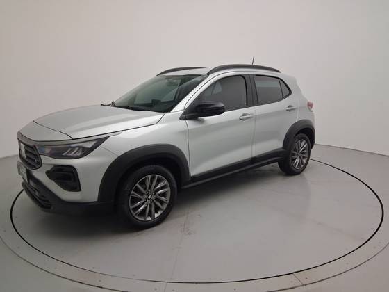 FIAT PULSE 1.3 FLEX DRIVE CVT