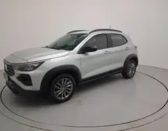 FIAT PULSE 1.3 FLEX DRIVE CVT FIAT PULSE 1.3 FLEX DRIVE CVT