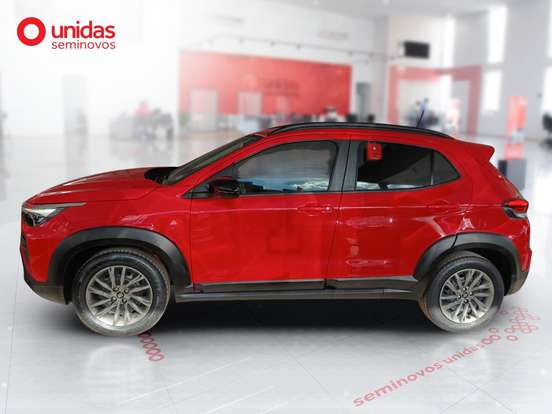 FIAT-PULSE-1.3 FLEX DRIVE CVT FIAT-PULSE-2025