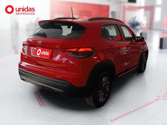 FIAT-PULSE-1.3 FLEX DRIVE CVT FIAT-PULSE-2025