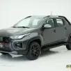 FIAT STRADA 1.0 TURBO 200 FLEX ULTRA CD CVT FIAT STRADA 1.0 TURBO 200 FLEX ULTRA CD CVT