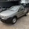 FIAT STRADA 1.4 MPI FIRE CS 8V FLEX 2P MANUAL FIAT STRADA 1.4 MPI FIRE CS 8V FLEX 2P MANUAL