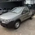 FIAT STRADA 1.4 MPI FIRE CS 8V FLEX 2P MANUAL FIAT STRADA 1.4 MPI FIRE CS 8V FLEX 2P MANUAL
