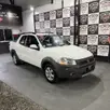 FIAT STRADA 1.4 MPI HARD WORKING CD 8V FLEX 3P MANUAL FIAT STRADA 1.4 MPI HARD WORKING CD 8V FLEX 3P MANUAL