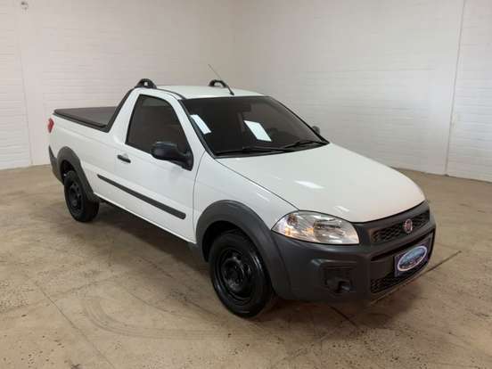 FIAT-STRADA-1.4 MPI HARD WORKING CS 8V FLEX 2P MANUAL FIAT-STRADA-2019