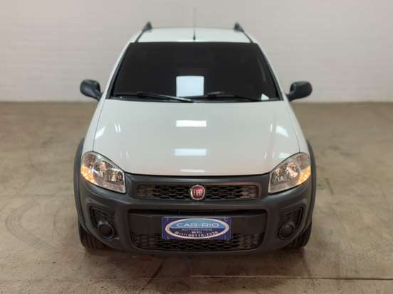 FIAT-STRADA-1.4 MPI HARD WORKING CS 8V FLEX 2P MANUAL FIAT-STRADA-2019
