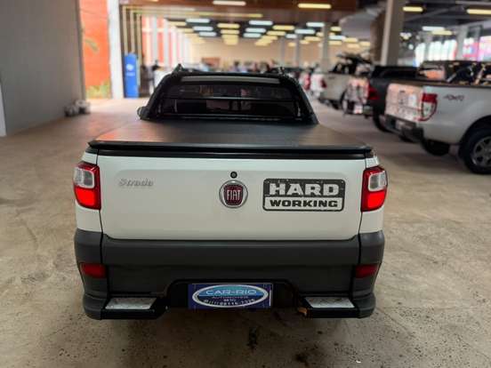 FIAT-STRADA-1.4 MPI HARD WORKING CS 8V FLEX 2P MANUAL FIAT-STRADA-2019