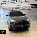 FIAT TORO 1.3 TURBO 270 FLEX ULTRA AT6 FIAT TORO 1.3 TURBO 270 FLEX ULTRA AT6