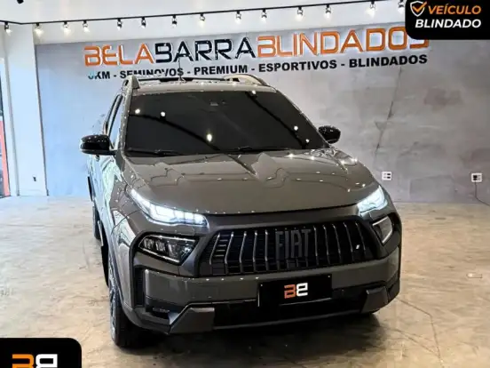 FIAT-TORO-1.3 TURBO 270 FLEX ULTRA AT6 FIAT-TORO-2025