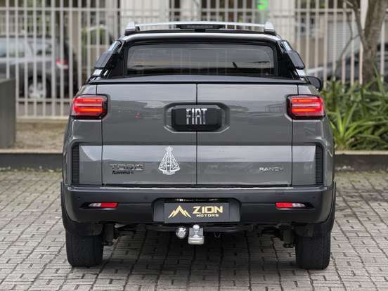 FIAT-TORO-2.2 TURBO DIESEL RANCH 4WD AT9 FIAT-TORO-2025