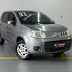 FIAT UNO 1.4 ATTRACTIVE 8V FLEX 4P MANUAL FIAT UNO 1.4 ATTRACTIVE 8V FLEX 4P MANUAL