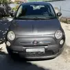 FIAT 500 1.4 CULT 8V FLEX 2P MANUAL FIAT 500 1.4 CULT 8V FLEX 2P MANUAL