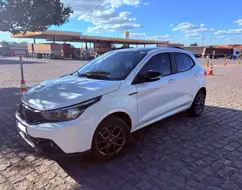 FIAT ARGO 1.0 FIREFLY FLEX DRIVE MANUAL FIAT ARGO 1.0 FIREFLY FLEX DRIVE MANUAL