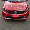FIAT ARGO 1.3 FIREFLY FLEX DRIVE MANUAL FIAT ARGO 1.3 FIREFLY FLEX DRIVE MANUAL