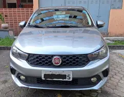 FIAT ARGO 1.3 FIREFLY FLEX DRIVE MANUAL FIAT ARGO 1.3 FIREFLY FLEX DRIVE MANUAL