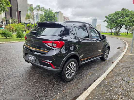 FIAT-ARGO-1.3 FIREFLY FLEX TREKKING CVT FIAT-ARGO-2023