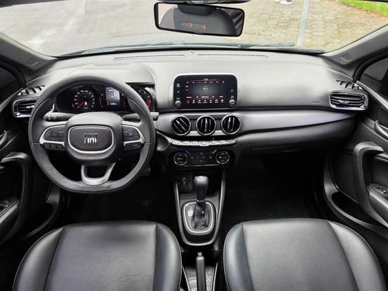 FIAT-ARGO-1.3 FIREFLY FLEX TREKKING CVT FIAT-ARGO-2023