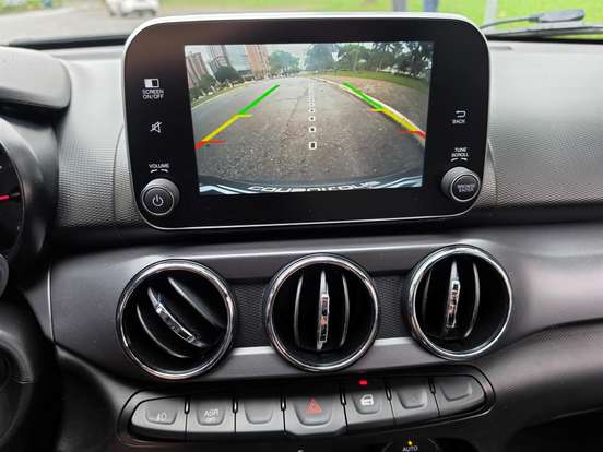 FIAT-ARGO-1.3 FIREFLY FLEX TREKKING CVT FIAT-ARGO-2023