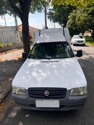 FIAT-FIORINO-2009