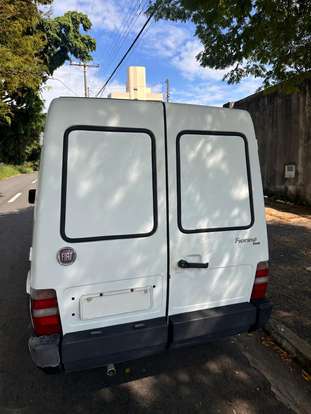 FIAT-FIORINO-2009