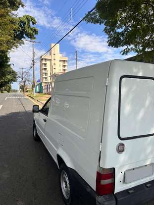 FIAT-FIORINO-2009