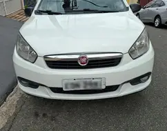 FIAT GRAND SIENA 1.0 EVO FLEX ATTRACTIVE MANUAL FIAT GRAND SIENA 1.0 EVO FLEX ATTRACTIVE MANUAL