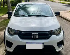 FIAT MOBI 1.0 EVO FLEX LIKE. MANUAL FIAT MOBI 1.0 EVO FLEX LIKE. MANUAL