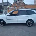 FIAT PALIO 1.4 MPI ATTRACTIVE WEEKEND 8V FLEX 4P MANUAL FIAT PALIO 1.4 MPI ATTRACTIVE WEEKEND 8V FLEX 4P MANUAL