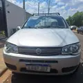 FIAT SIENA 1.0 MPI FIRE CELEBRATION 8V FLEX 4P MANUAL FIAT SIENA 1.0 MPI FIRE CELEBRATION 8V FLEX 4P MANUAL
