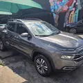 FIAT TORO 1.3 TURBO 270 FLEX FREEDOM AT6 FIAT TORO 1.3 TURBO 270 FLEX FREEDOM AT6