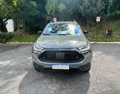 FIAT TORO 1.3 TURBO 270 FLEX VOLCANO AT6 FIAT TORO 1.3 TURBO 270 FLEX VOLCANO AT6