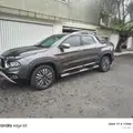 FIAT TORO 2.0 16V TURBO DIESEL RANCH 4WD AT9 FIAT TORO 2.0 16V TURBO DIESEL RANCH 4WD AT9