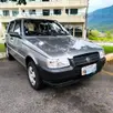 FIAT UNO 1.0 MPI MILLE FIRE 8V FLEX 4P MANUAL FIAT UNO 1.0 MPI MILLE FIRE 8V FLEX 4P MANUAL