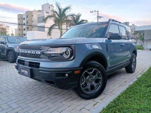 FORD-BRONCO SPORT-2024
