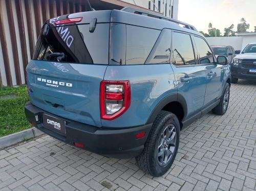 FORD-BRONCO SPORT-2024