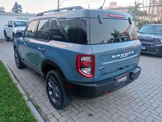 FORD-BRONCO SPORT-2.0 ECOBOOST GASOLINA WILDTRAK 4X4 SELECTSHIFT FORD-BRONCO SPORT-2024