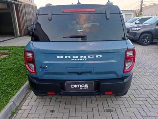 FORD-BRONCO SPORT-2.0 ECOBOOST GASOLINA WILDTRAK 4X4 SELECTSHIFT FORD-BRONCO SPORT-2024
