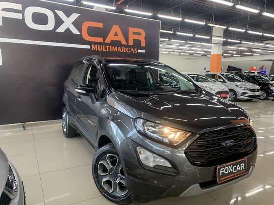 FORD-ECOSPORT-2020