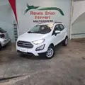 FORD ECOSPORT 1.5 TI-VCT FLEX SE MANUAL FORD ECOSPORT 1.5 TI-VCT FLEX SE MANUAL